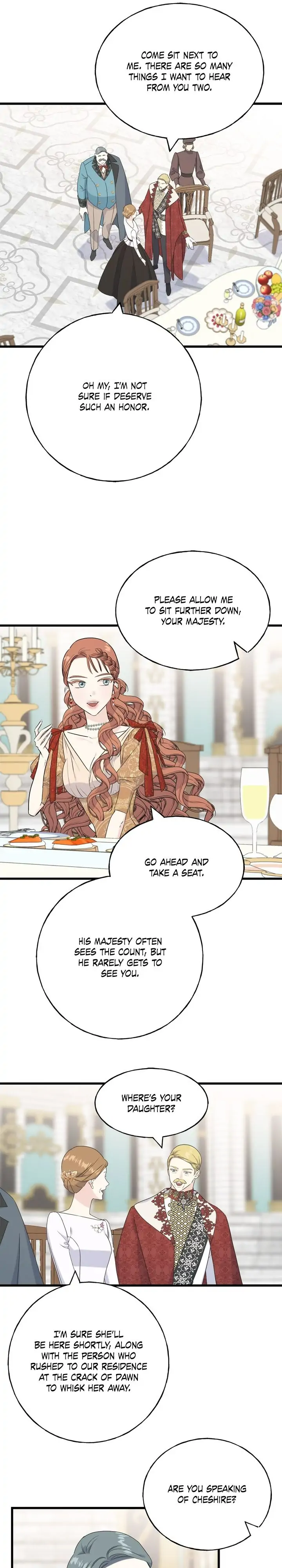 Crows Like Shiny Things Chapter 58 122 04