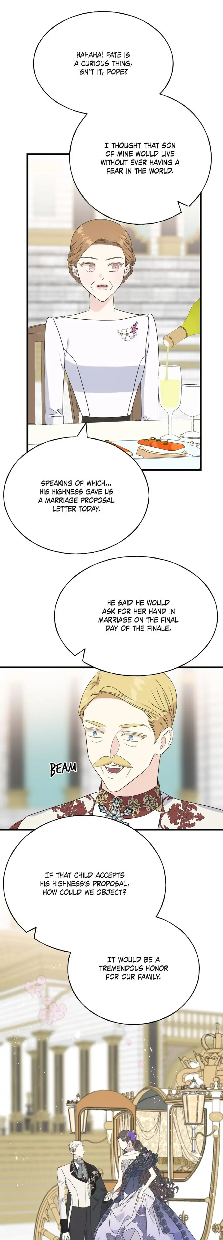 Crows Like Shiny Things Chapter 58 124 06