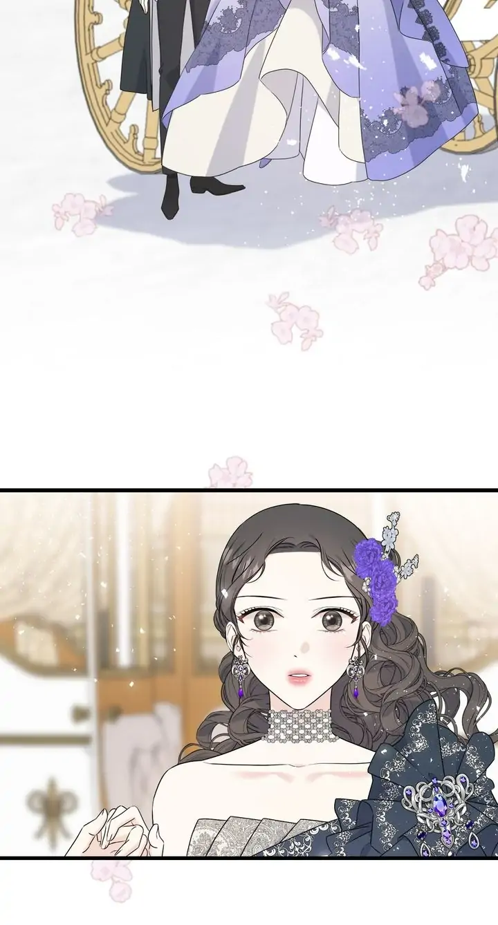 Crows Like Shiny Things Chapter 58 125 07