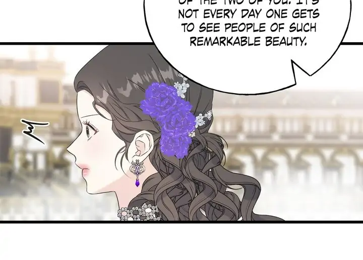 Crows Like Shiny Things Chapter 58 129 11