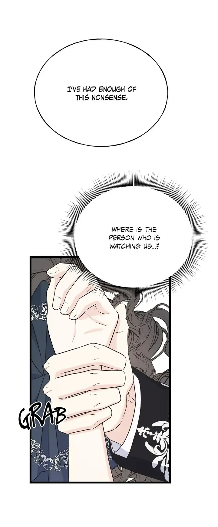 Crows Like Shiny Things Chapter 58 135 17