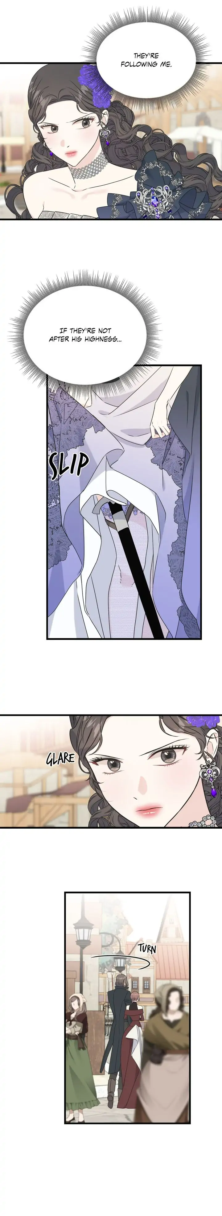 Crows Like Shiny Things Chapter 58 142 24