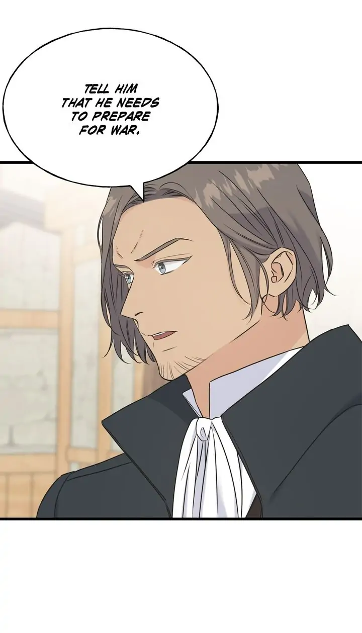 Crows Like Shiny Things Chapter 58 152 34