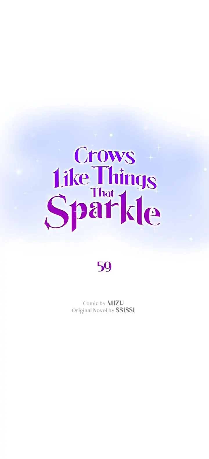 Crows Like Shiny Things Chapter 59 127 09