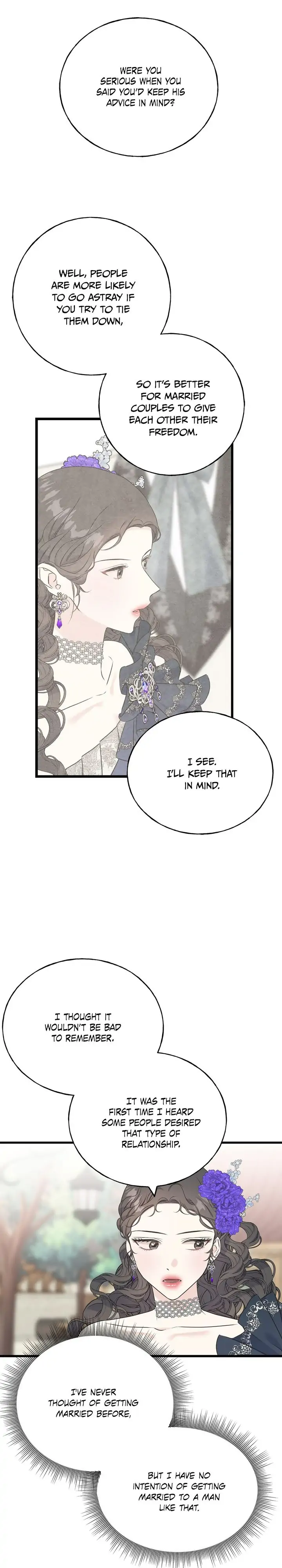 Crows Like Shiny Things Chapter 59 128 10