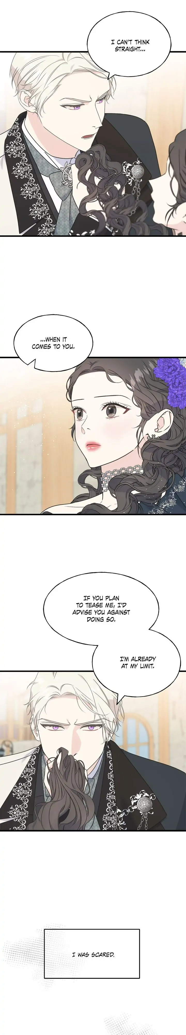 Crows Like Shiny Things Chapter 59 130 12