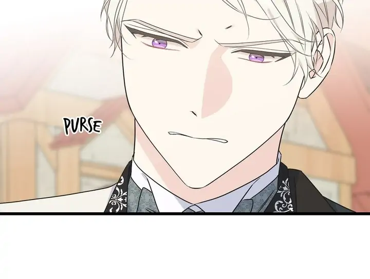 Crows Like Shiny Things Chapter 59 133 15