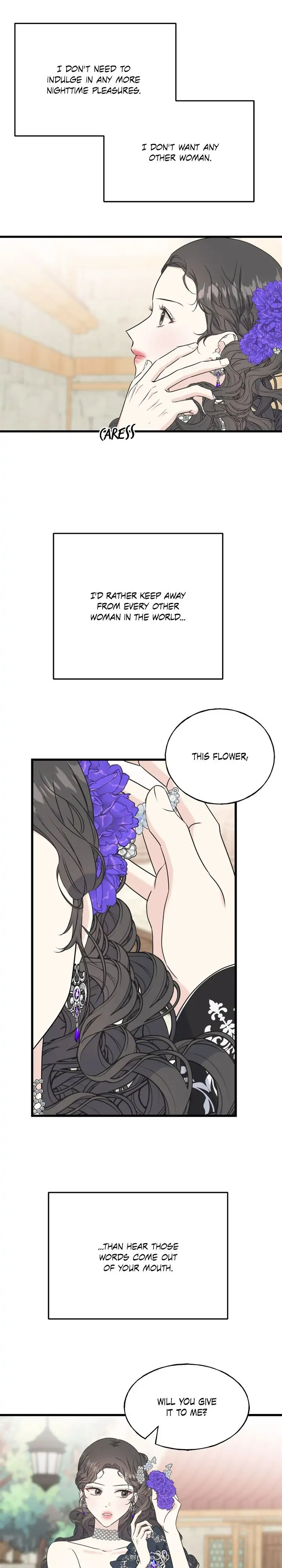 Crows Like Shiny Things Chapter 59 134 16