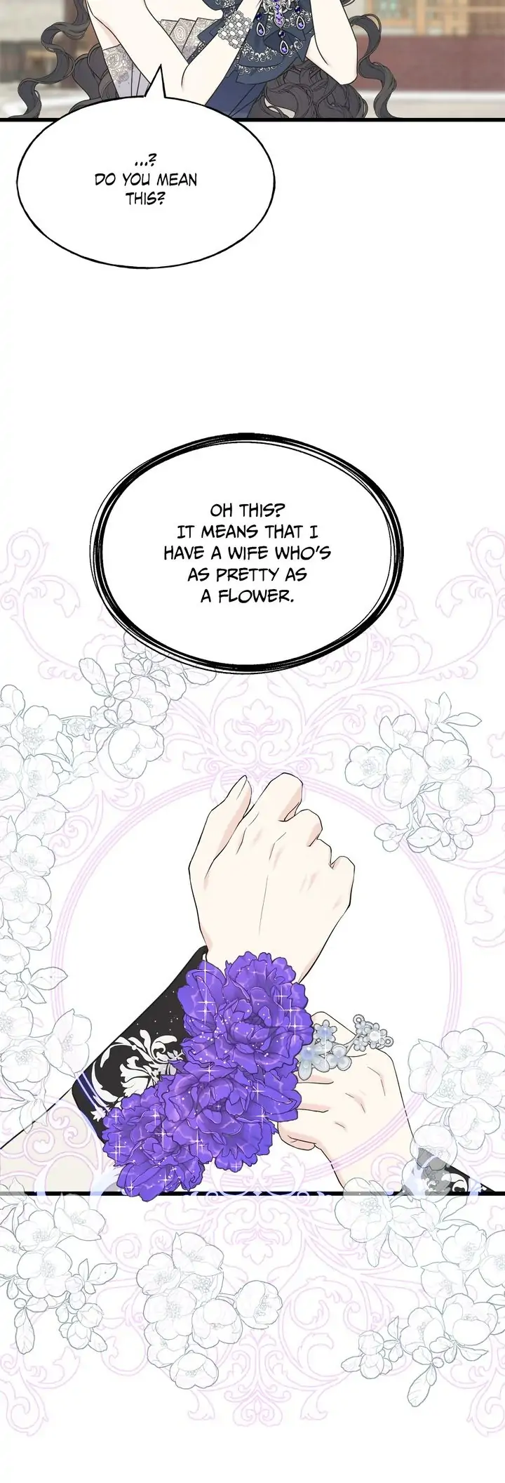 Crows Like Shiny Things Chapter 59 135 17