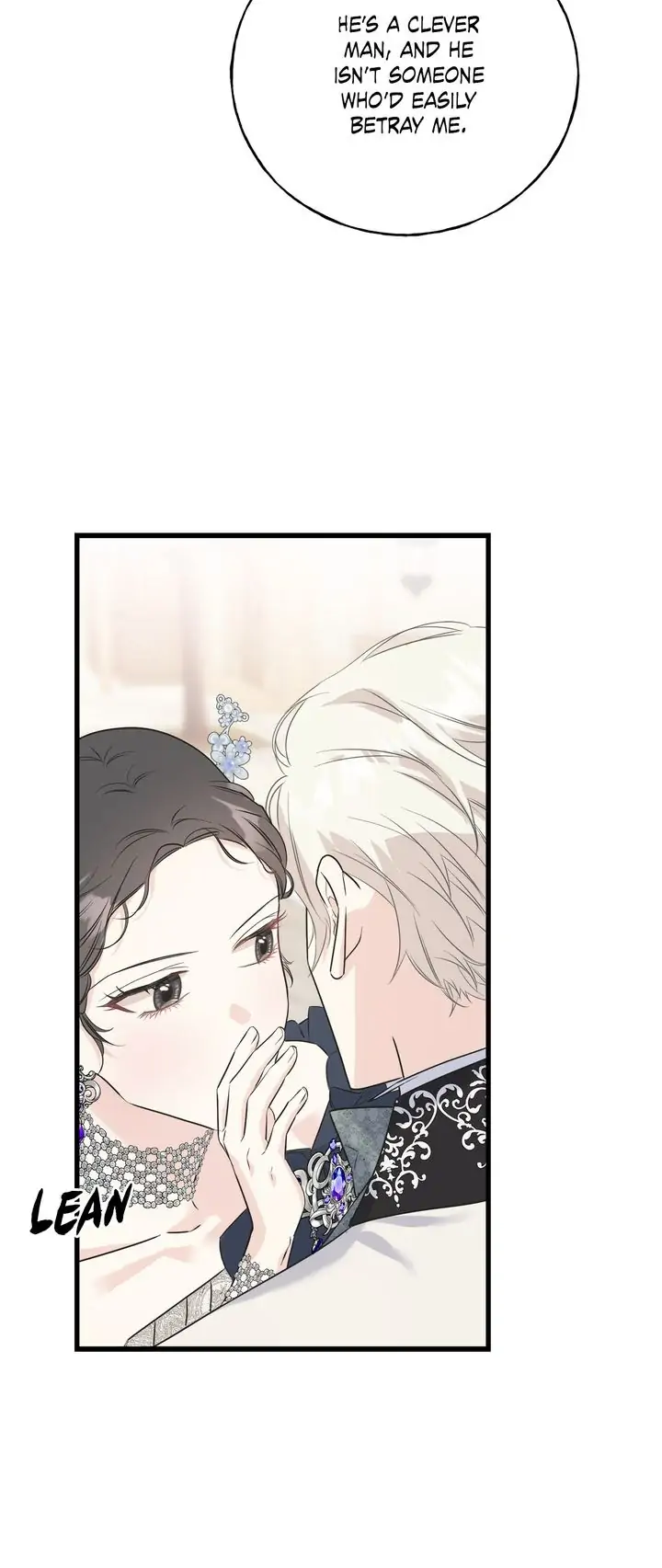 Crows Like Shiny Things Chapter 59 139 21