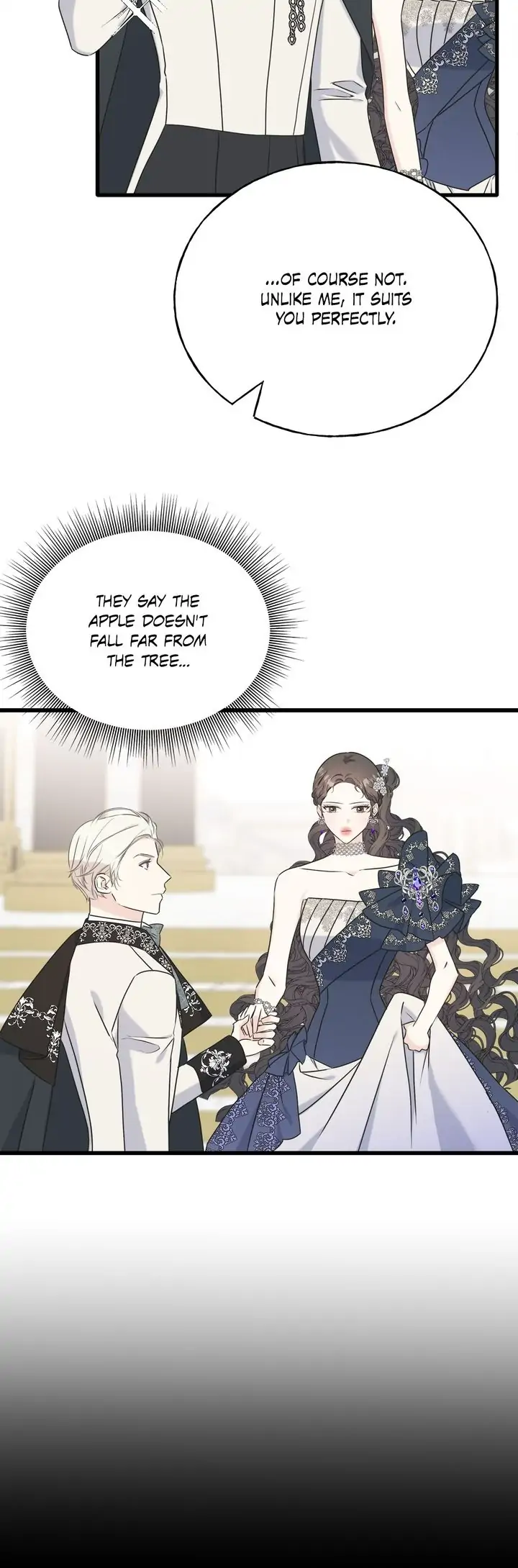 Crows Like Shiny Things Chapter 59 141 23