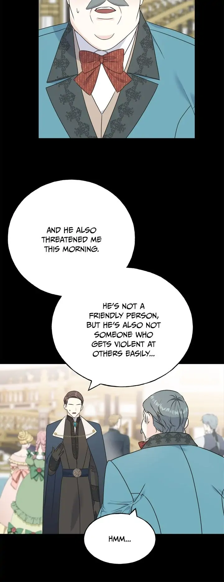 Crows Like Shiny Things Chapter 59 143 25