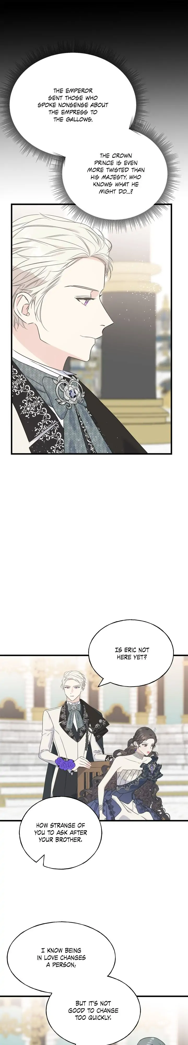 Crows Like Shiny Things Chapter 59 144 26