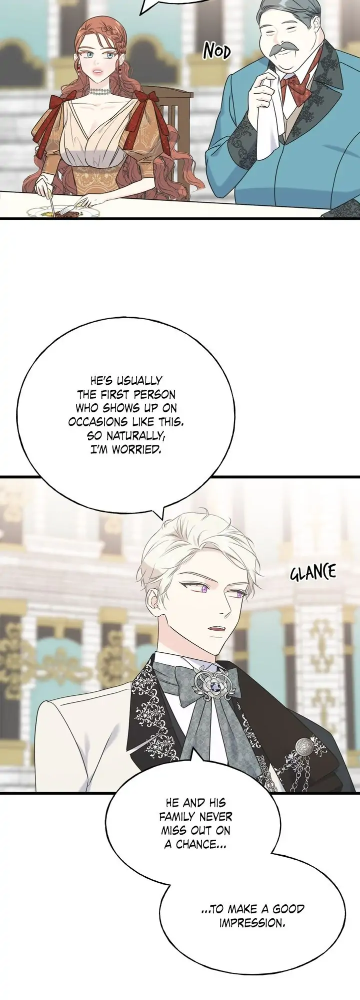 Crows Like Shiny Things Chapter 59 145 27