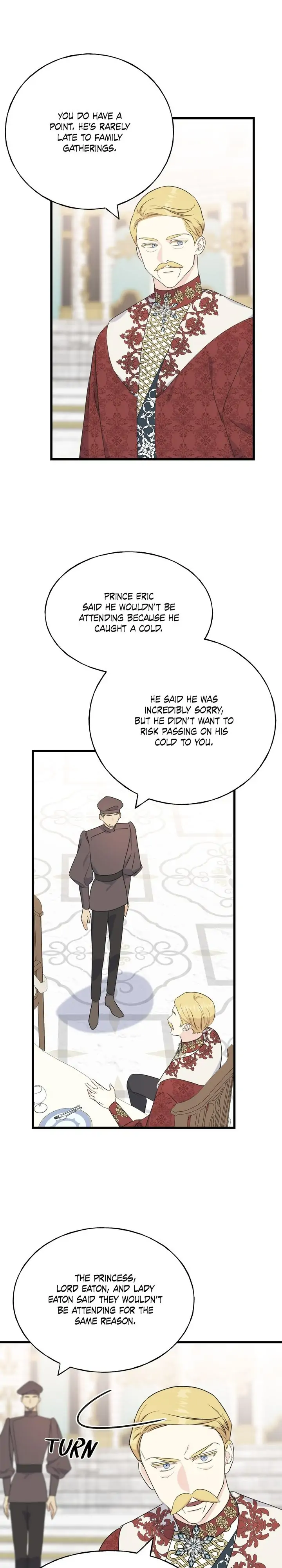 Crows Like Shiny Things Chapter 59 146 28