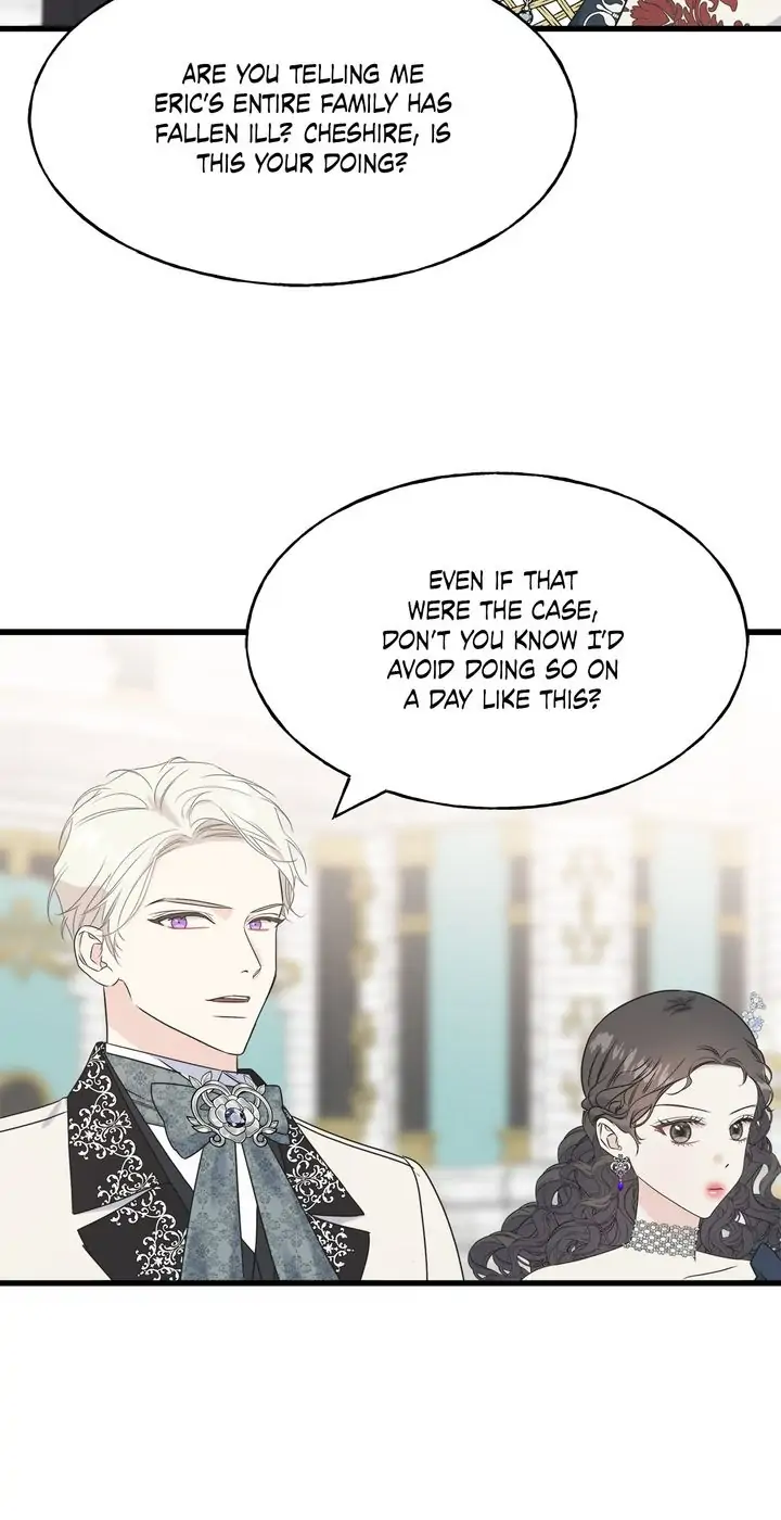 Crows Like Shiny Things Chapter 59 147 29