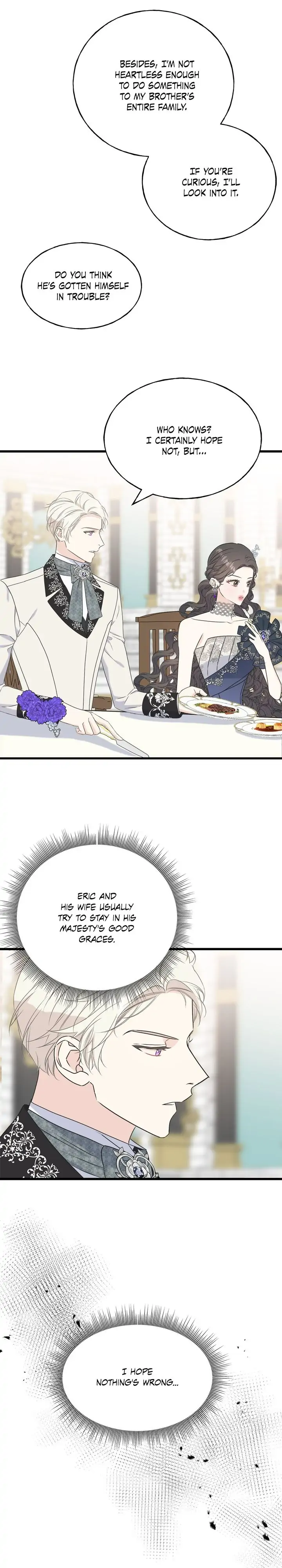 Crows Like Shiny Things Chapter 59 148 30