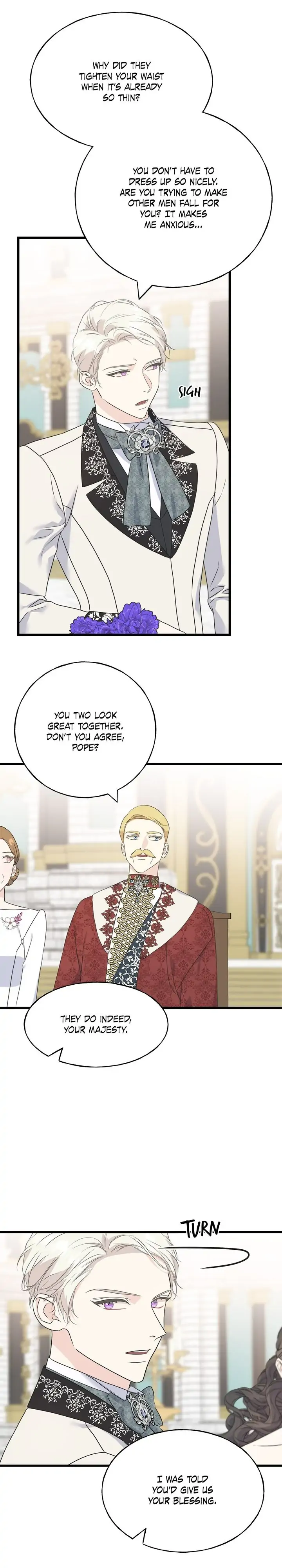 Crows Like Shiny Things Chapter 59 150 32