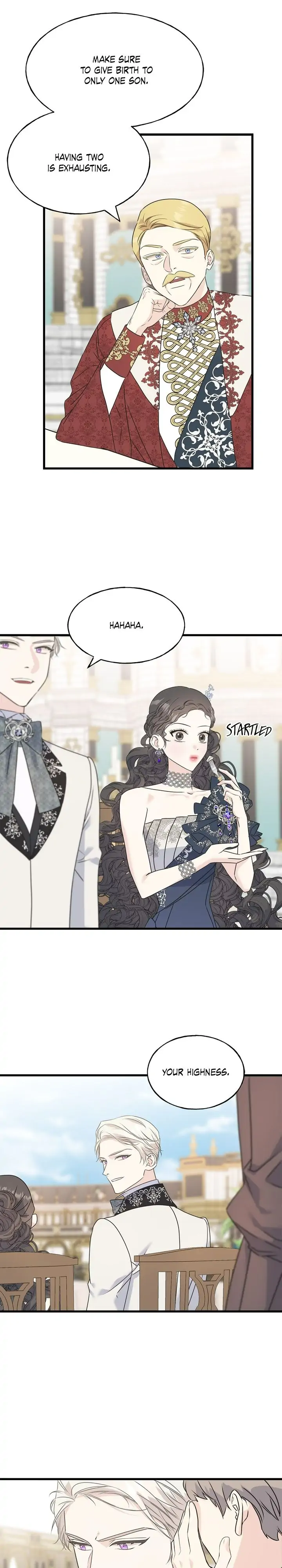 Crows Like Shiny Things Chapter 59 152 34