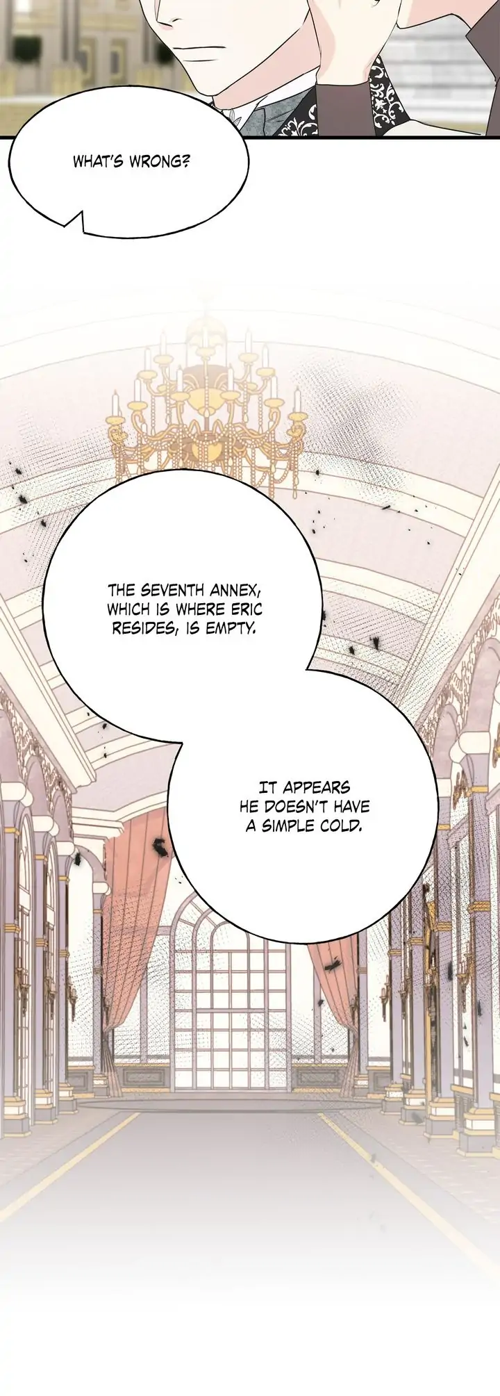 Crows Like Shiny Things Chapter 59 153 35