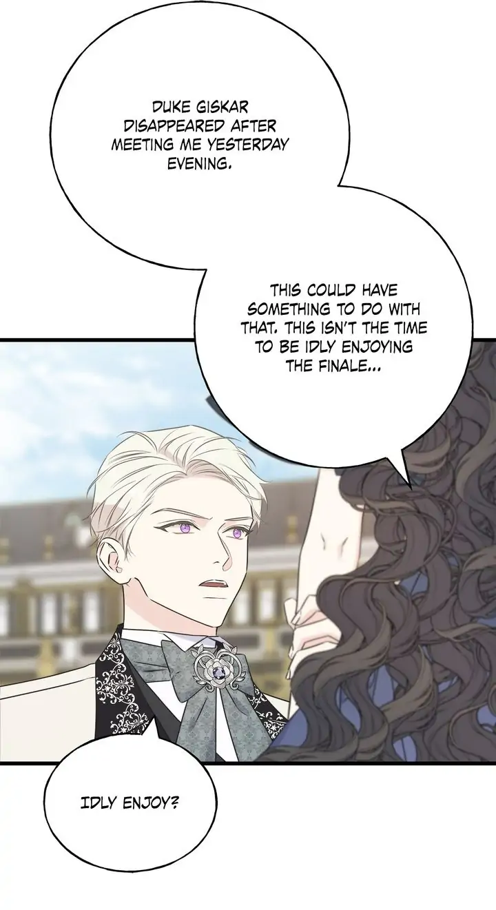 Crows Like Shiny Things Chapter 60 111 05