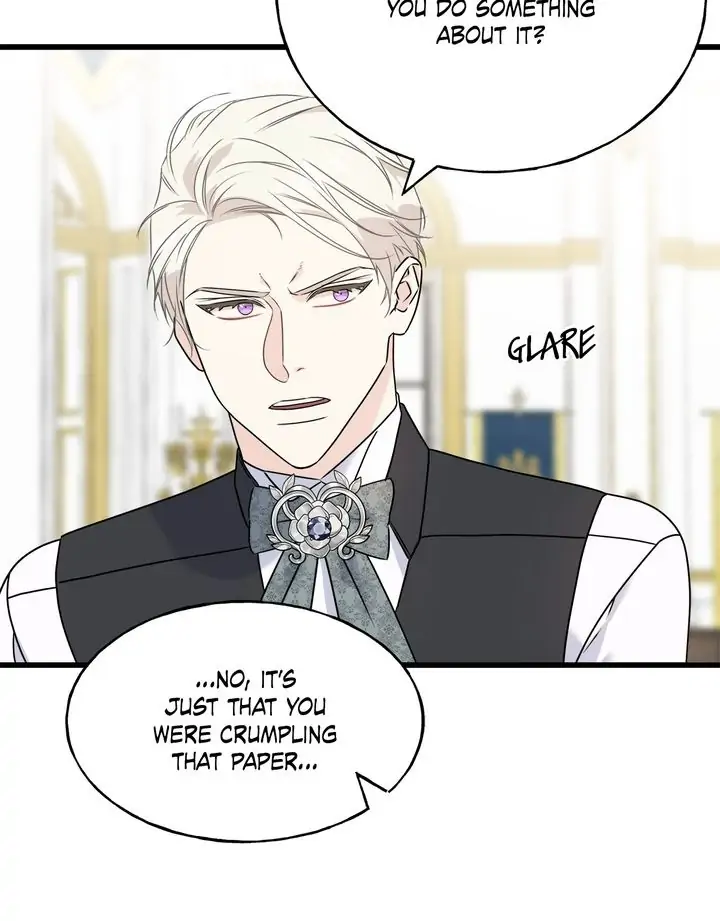 Crows Like Shiny Things Chapter 60 124 18