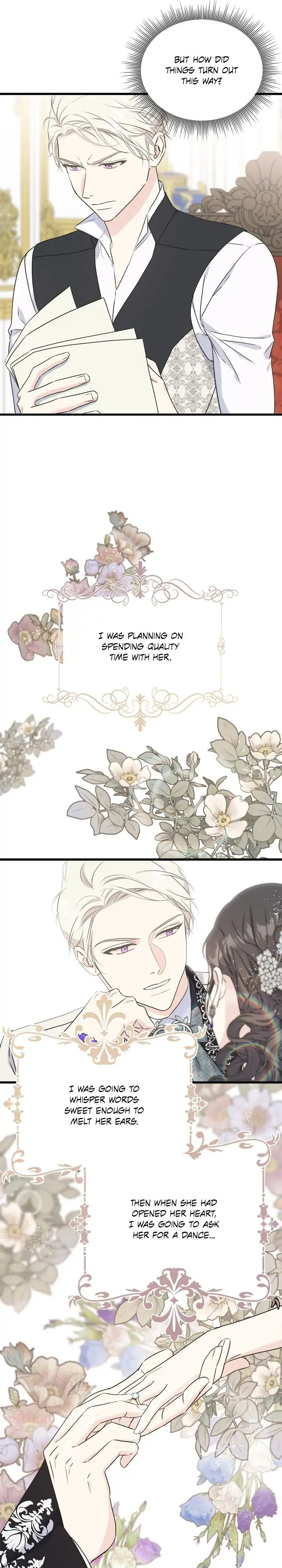 Crows Like Shiny Things Chapter 60 129 23