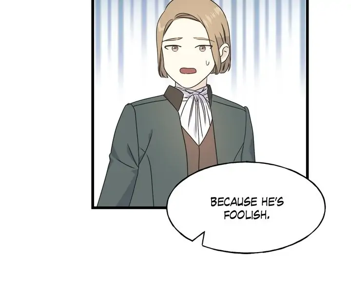 Crows Like Shiny Things Chapter 60 134 28