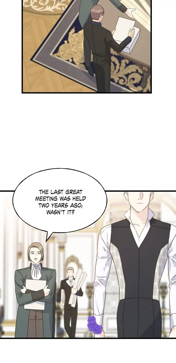 Crows Like Shiny Things Chapter 60 136 30