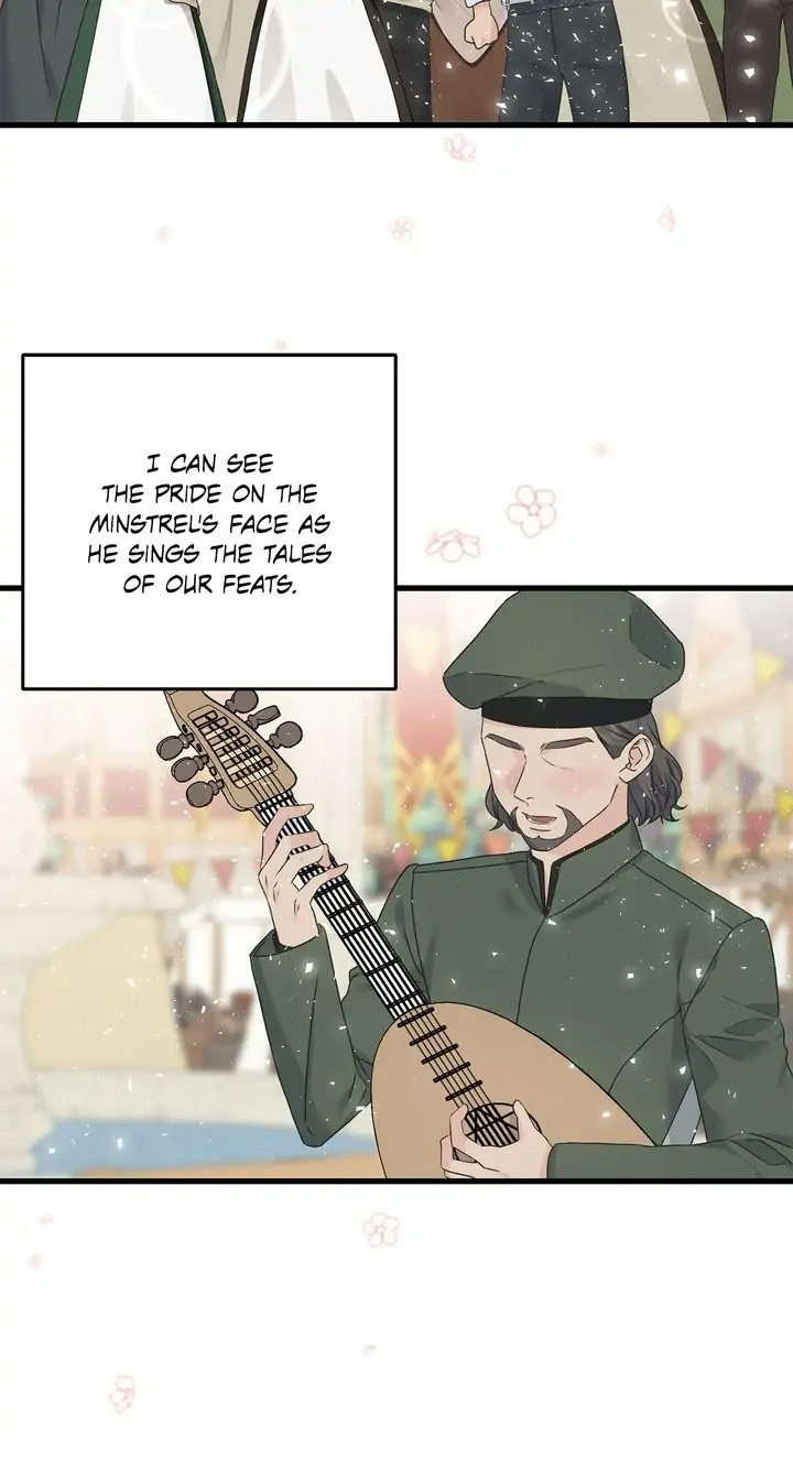 Crows Like Shiny Things Chapter 61 123 02