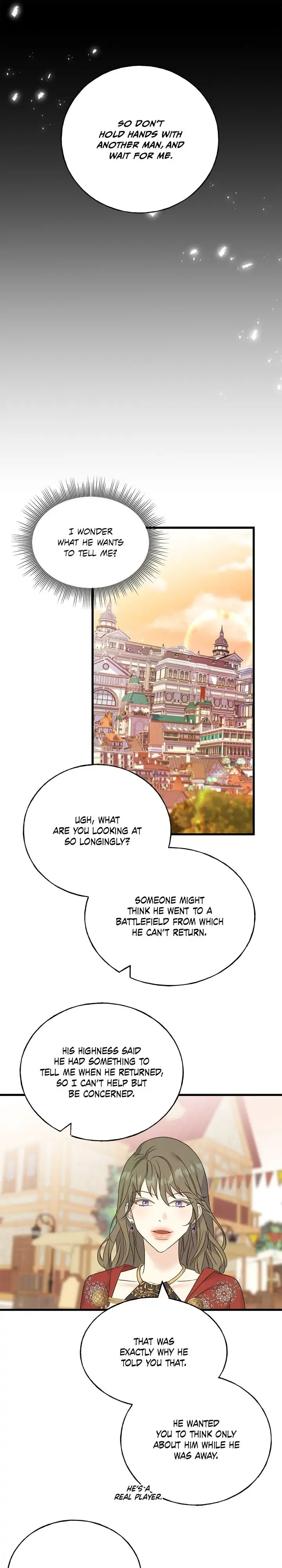 Crows Like Shiny Things Chapter 61 132 11