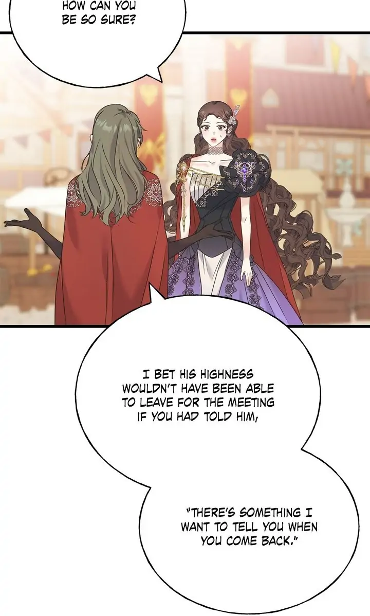 Crows Like Shiny Things Chapter 61 133 12