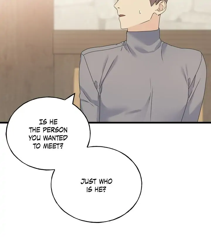 Crows Like Shiny Things Chapter 61 138 17