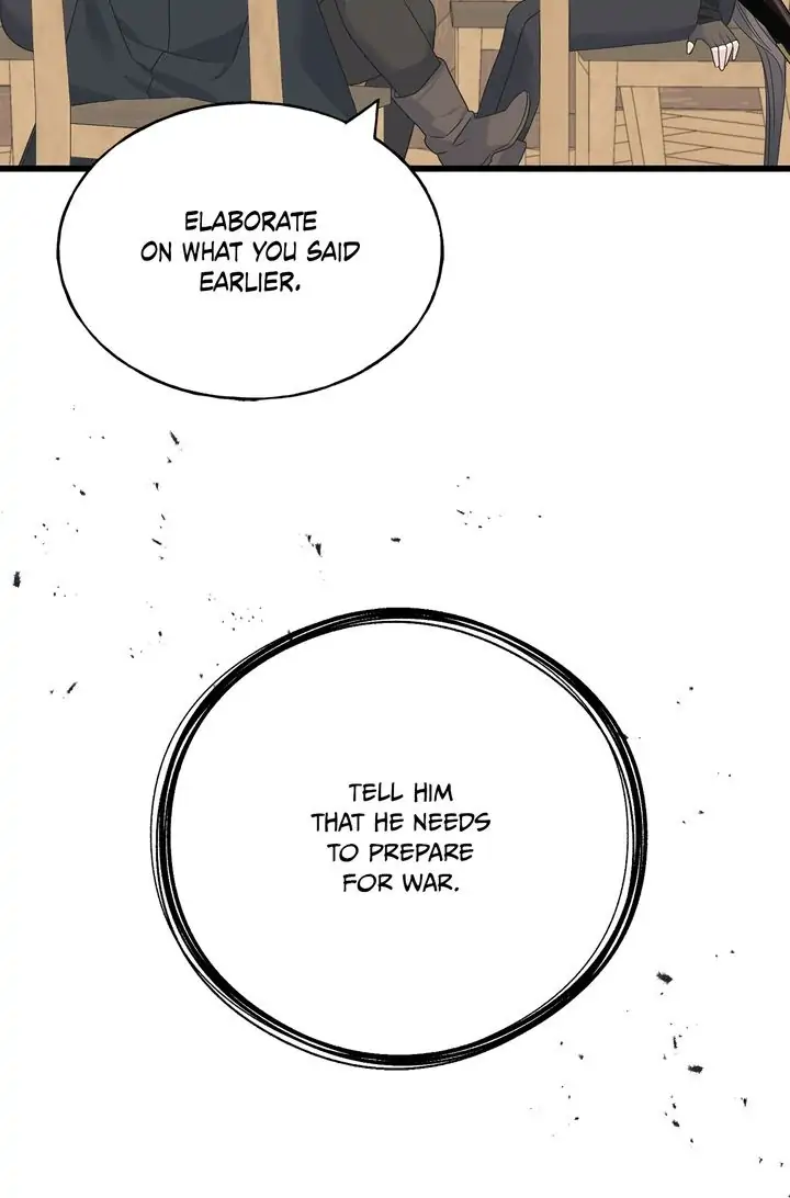 Crows Like Shiny Things Chapter 61 140 19