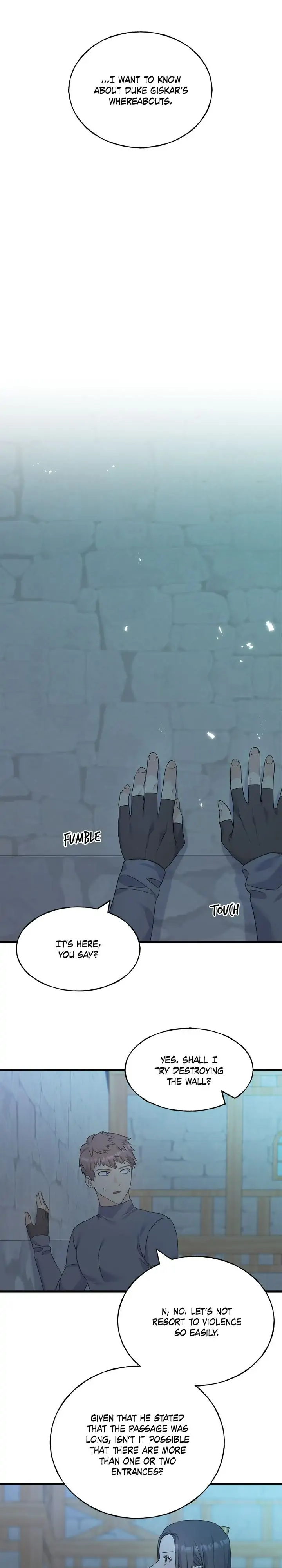 Crows Like Shiny Things Chapter 61 145 24