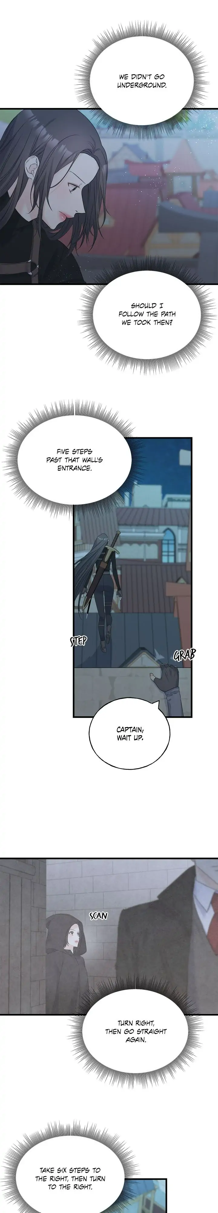 Crows Like Shiny Things Chapter 61 147 26