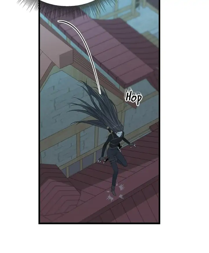 Crows Like Shiny Things Chapter 61 148 27