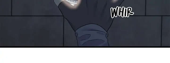 Crows Like Shiny Things Chapter 61 156 35