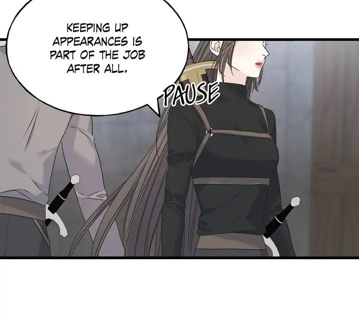 Crows Like Shiny Things Chapter 62 113 07