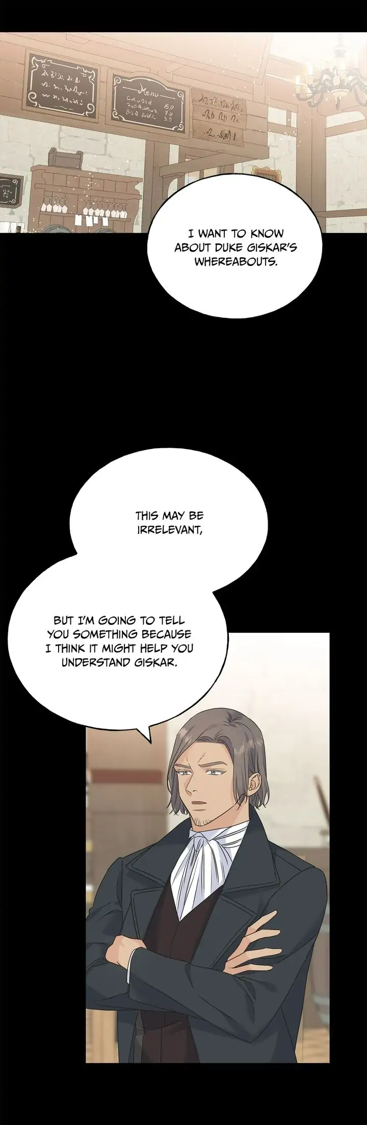 Crows Like Shiny Things Chapter 62 115 09