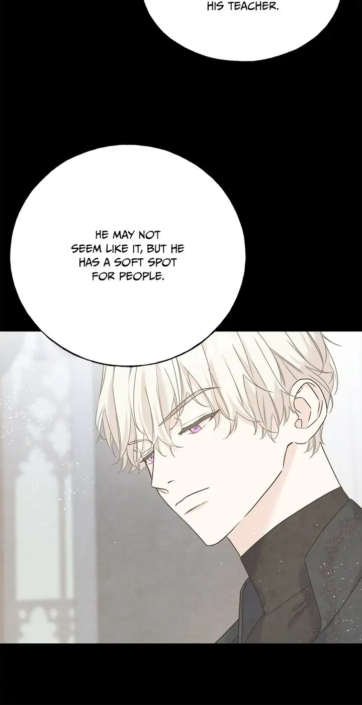 Crows Like Shiny Things Chapter 62 117 11