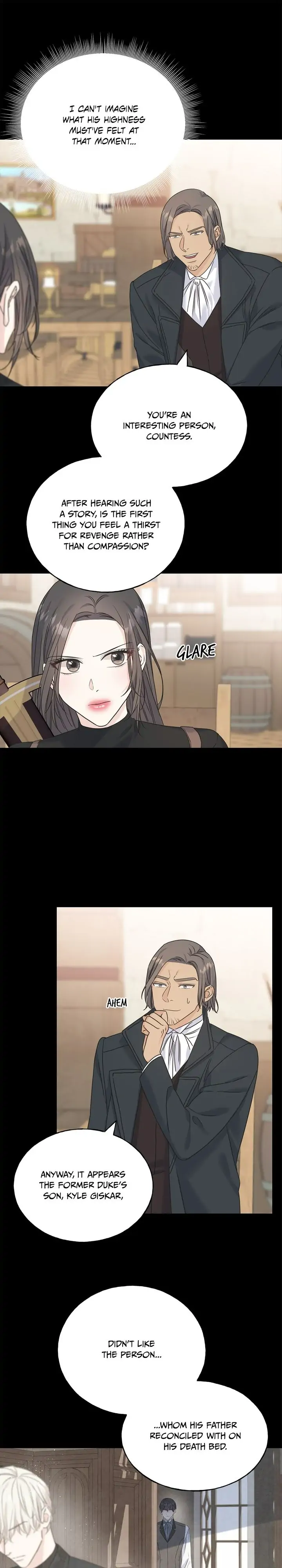 Crows Like Shiny Things Chapter 62 120 14