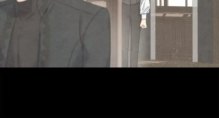 Crows Like Shiny Things Chapter 62 121 15