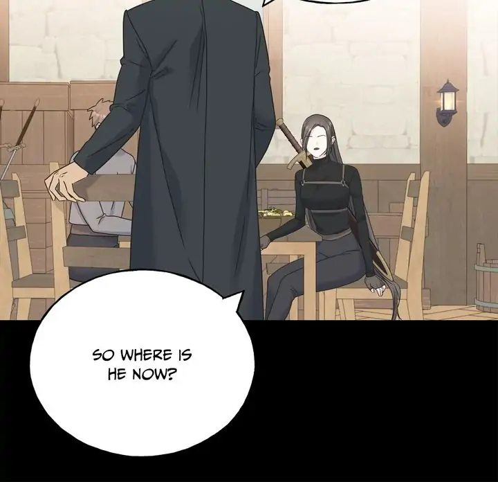 Crows Like Shiny Things Chapter 62 123 17