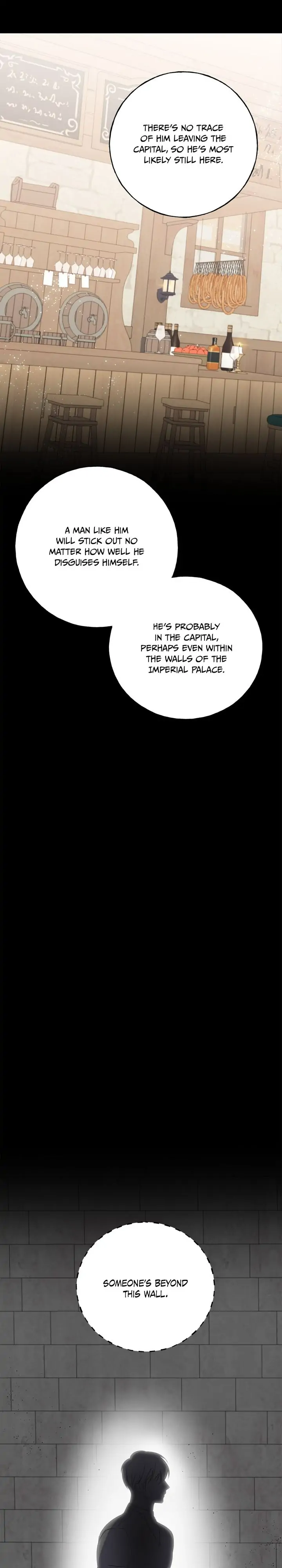 Crows Like Shiny Things Chapter 62 124 18