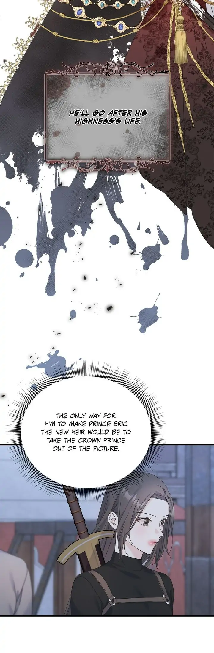 Crows Like Shiny Things Chapter 62 129 23