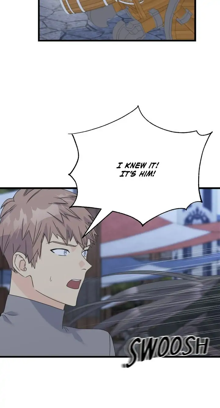 Crows Like Shiny Things Chapter 62 133 27