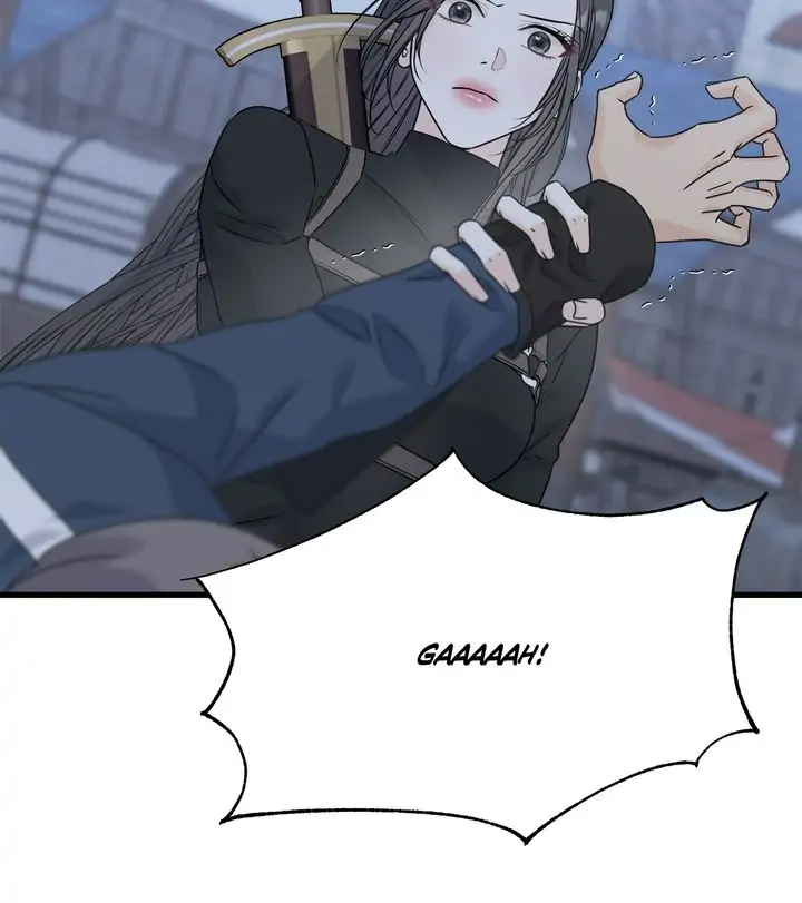 Crows Like Shiny Things Chapter 62 135 29