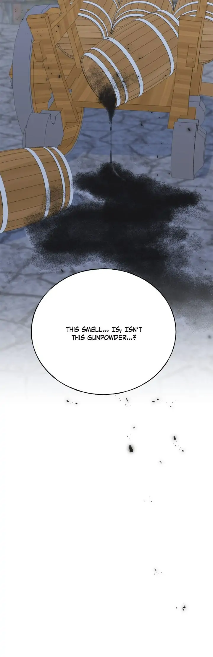 Crows Like Shiny Things Chapter 62 137 31