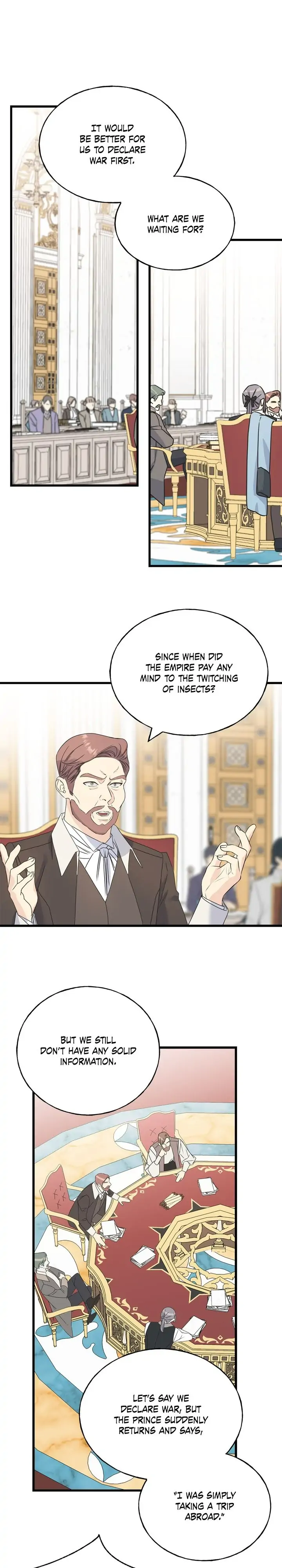 Crows Like Shiny Things Chapter 63 122 01